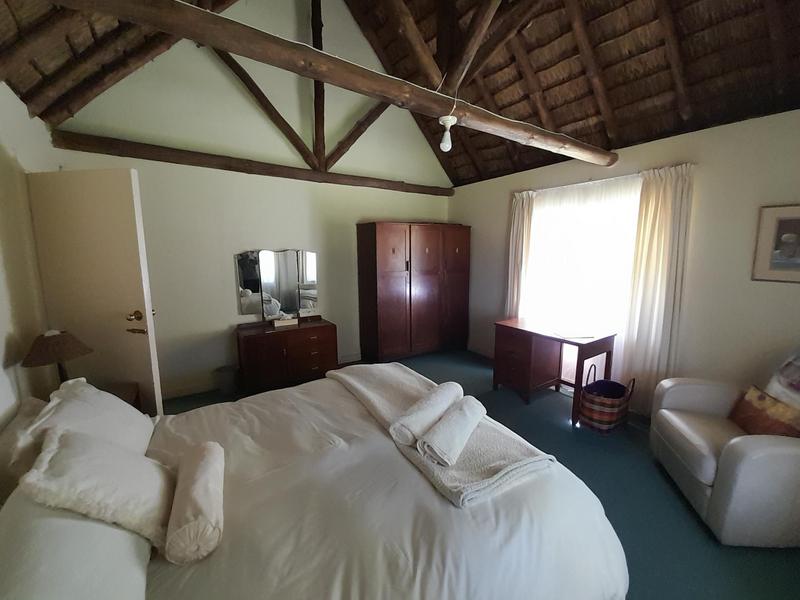 To Let 2 Bedroom Property for Rent in Hogsback Eastern Cape